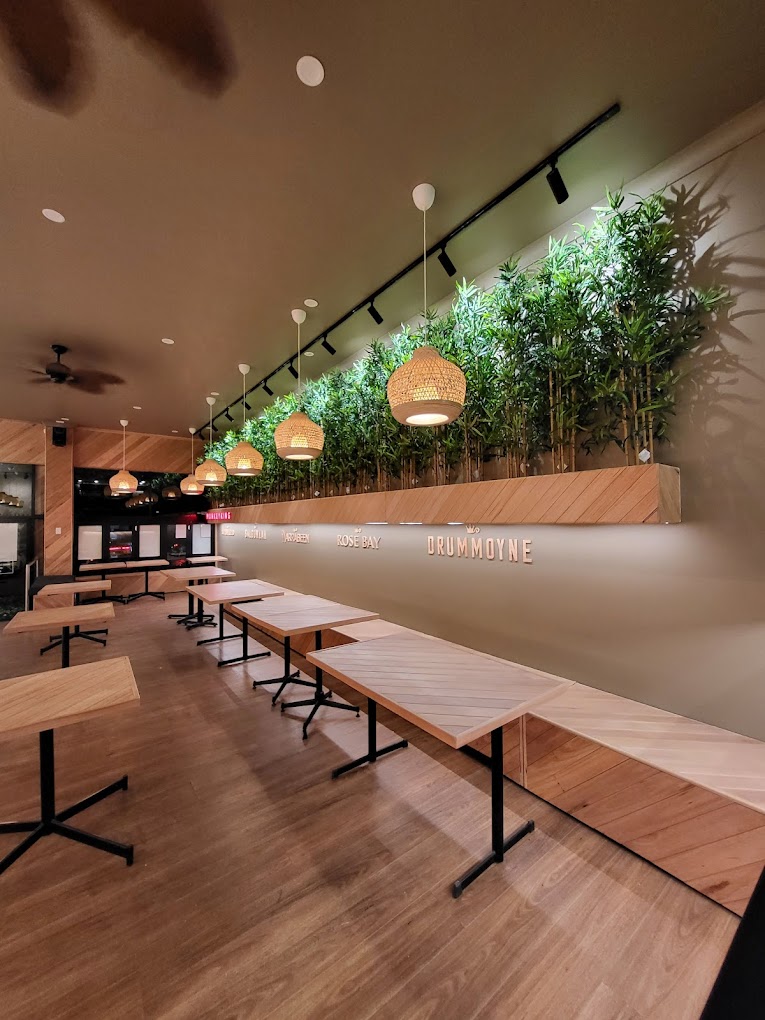 Monkey King Thai - Pennant Hills