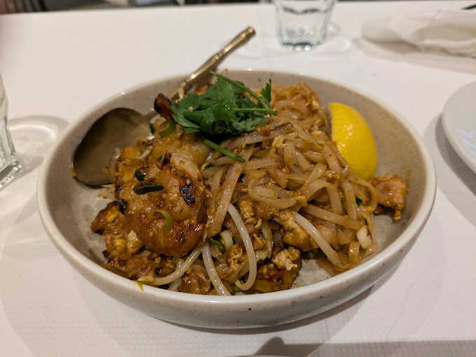 Regent Thai