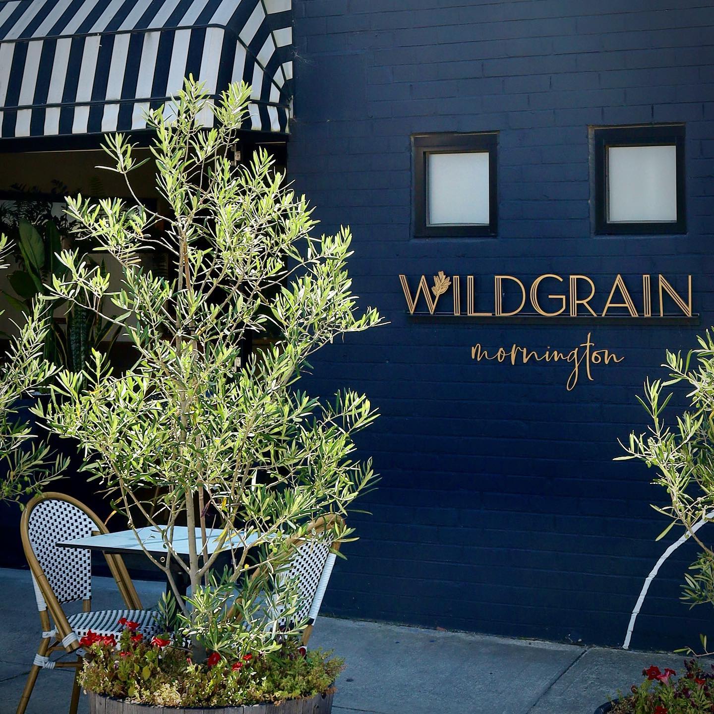 Wildgrain Mornington