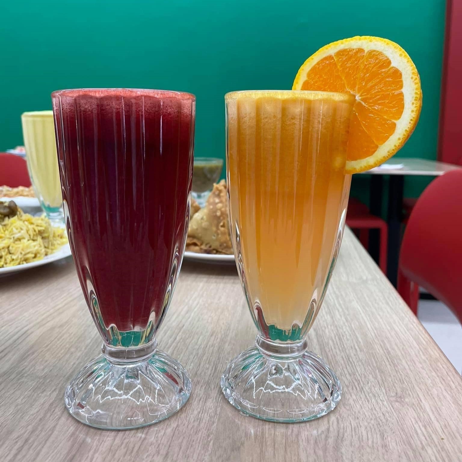 Dil Dosti Restaurant
