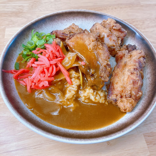 Gung Ho! Dumpling Ramen Bar