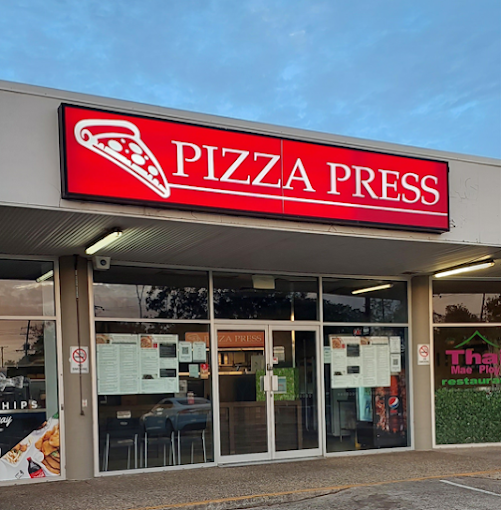 Pizza Press