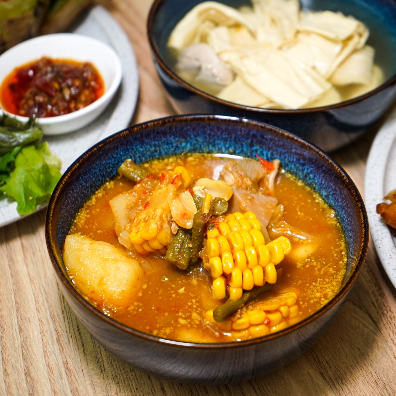 Nelayan Restaurant