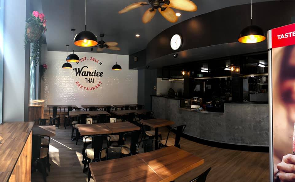Wandee Thai Restaurant