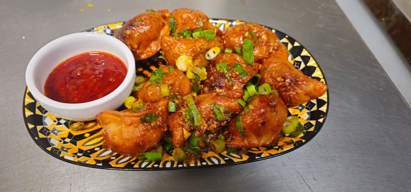 Bollywood Bar - Indian Restaurant
