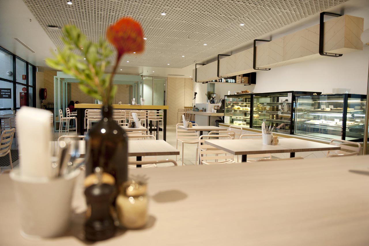 Miss Mavis Cafe