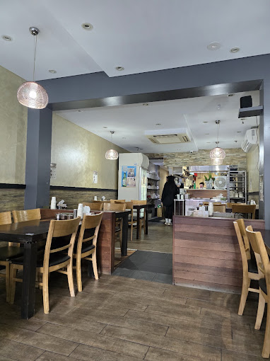 Sydney Haejanggook Strathfield