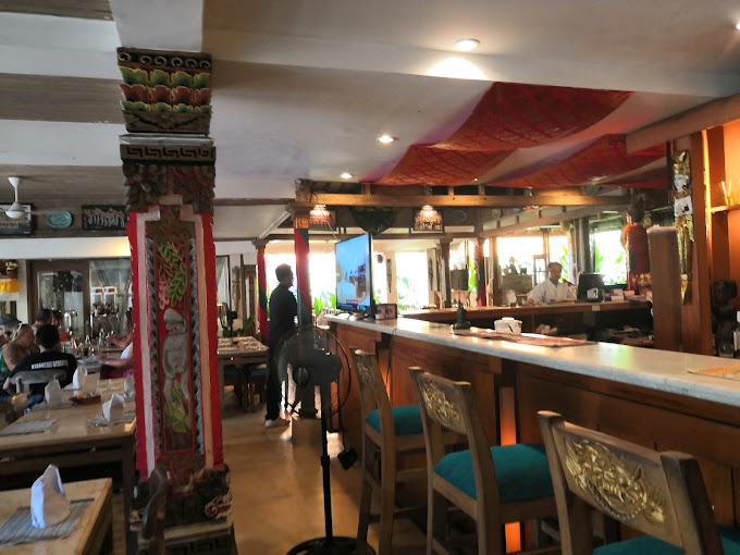 Rama Garden Restaurant & Sport Bar