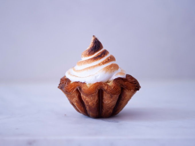 Lode Pies & Pastries Surry Hills