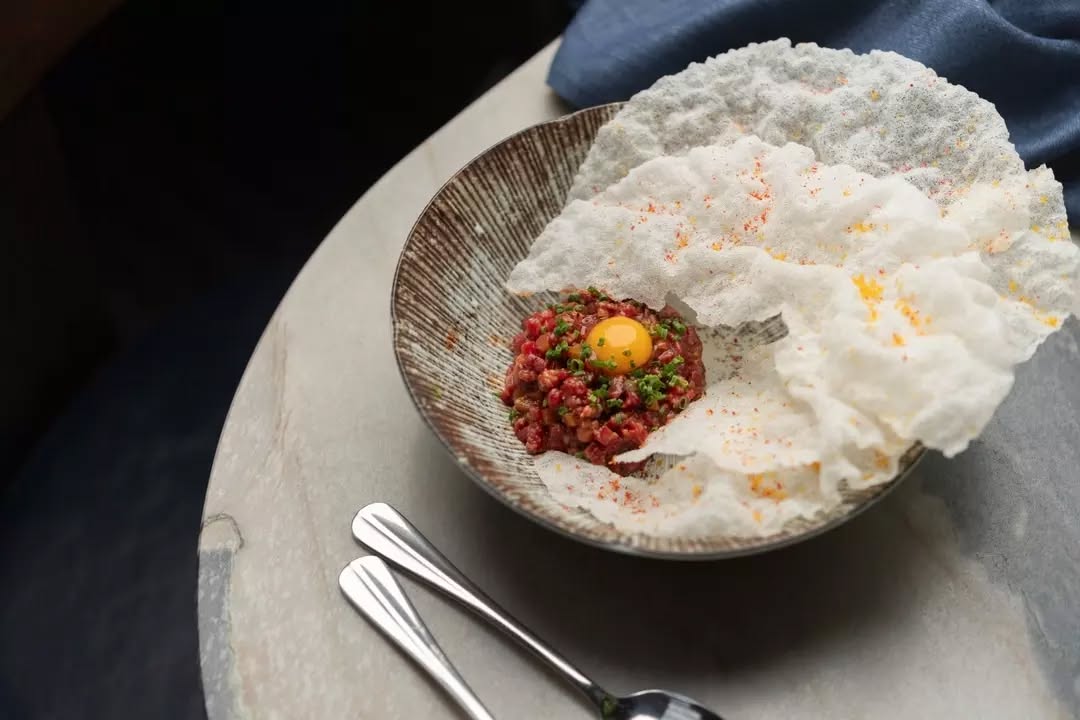 Tanuki Restaurant Sydney