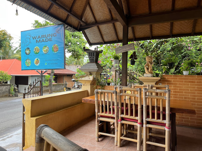 Warung Made