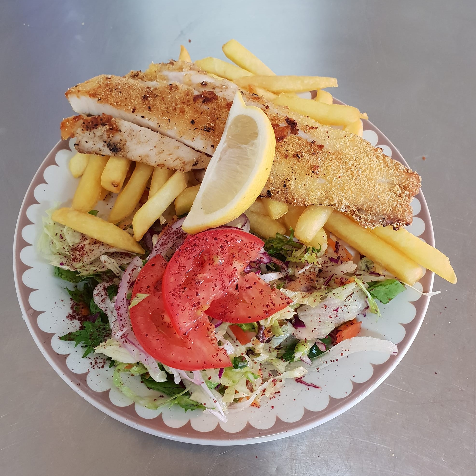 Noble Park Kebab House