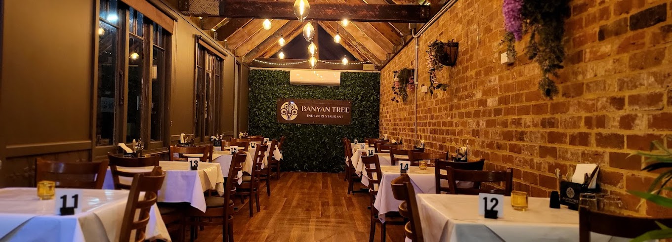 Banyan Tree Indian Restaurant - Moonee Ponds