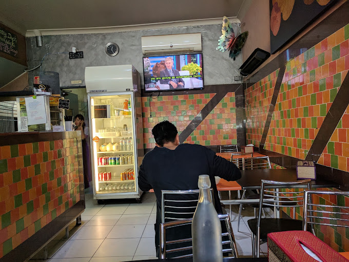 Express Thai Noodle Hut North Willoughby
