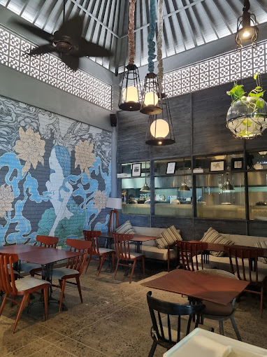Redback Specialty Coffee