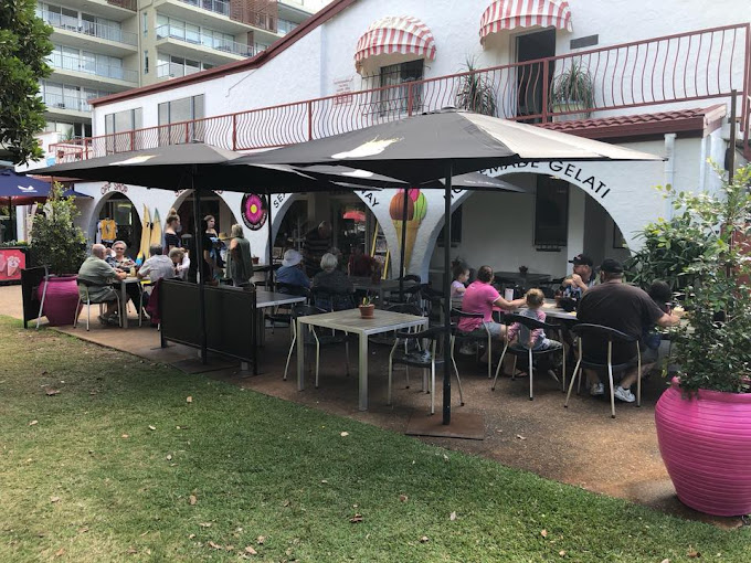 Pigface Seafood