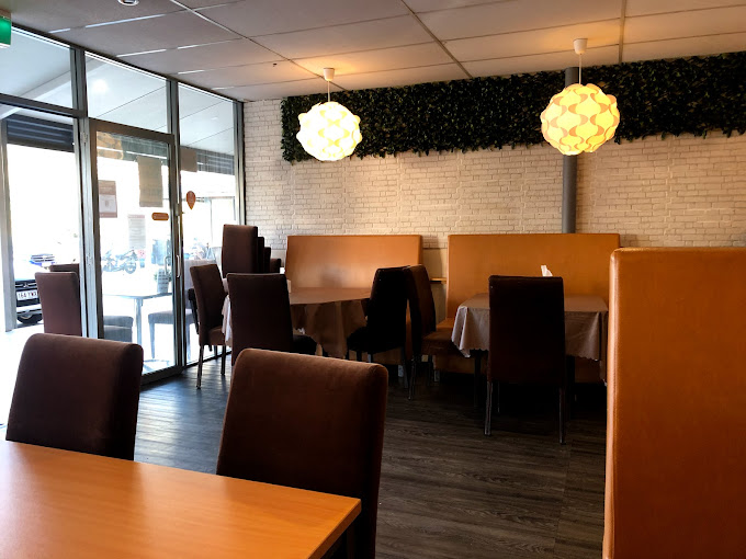 Wok Temptation Carrara