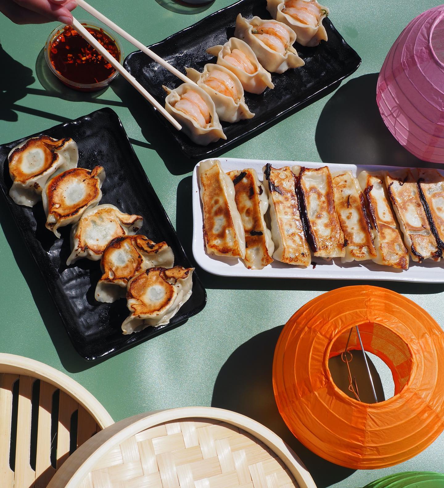 ShanDong MaMa