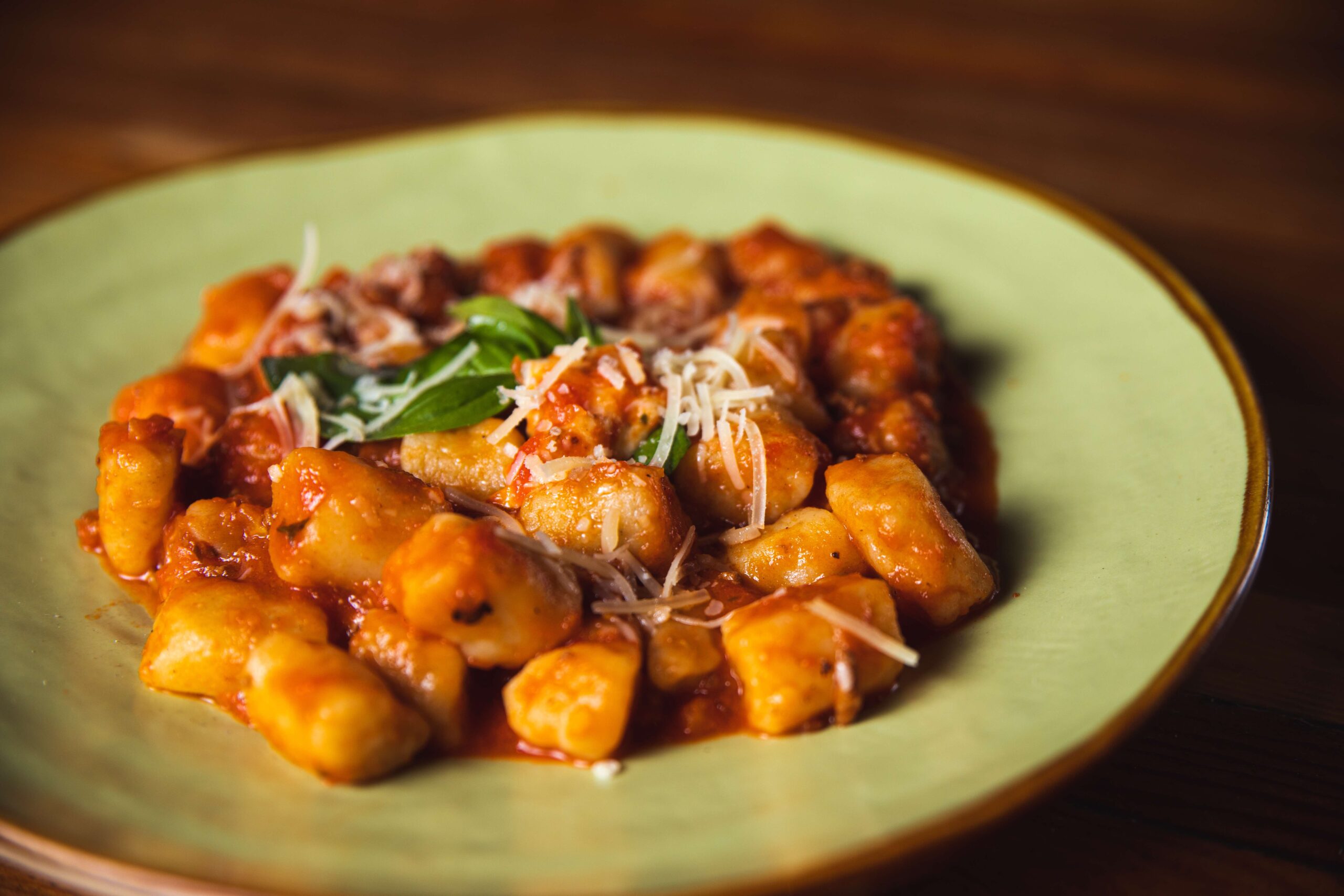 Gemma Simply Italian