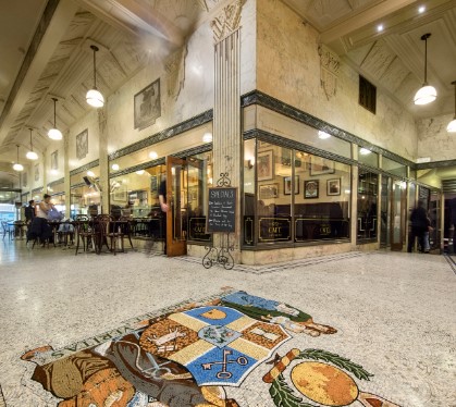 1932 Cafe & Restaurant
