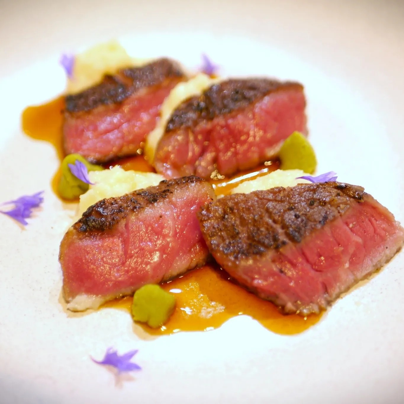 DenDeke Japanese Bar & Dining
