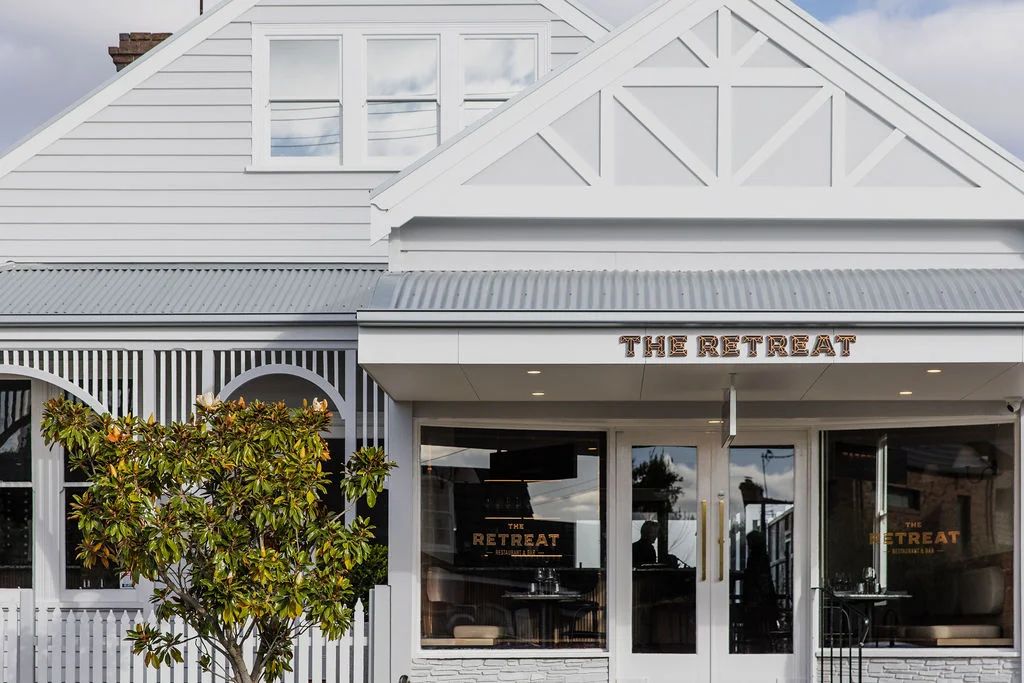 The Retreat Geelong