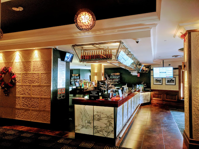 The Doncaster Hotel