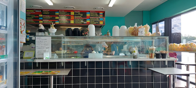 Noodle Craze