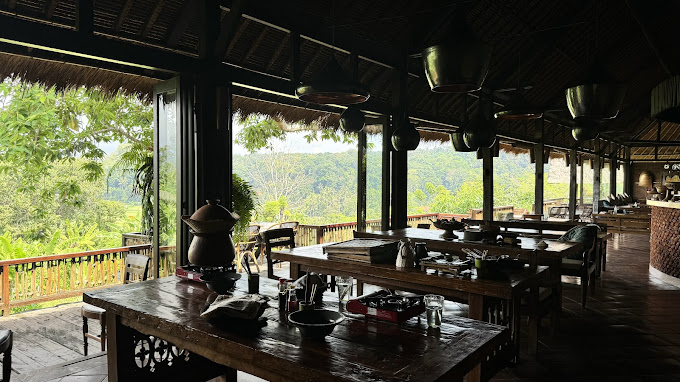 Bali Asli Restaurant
