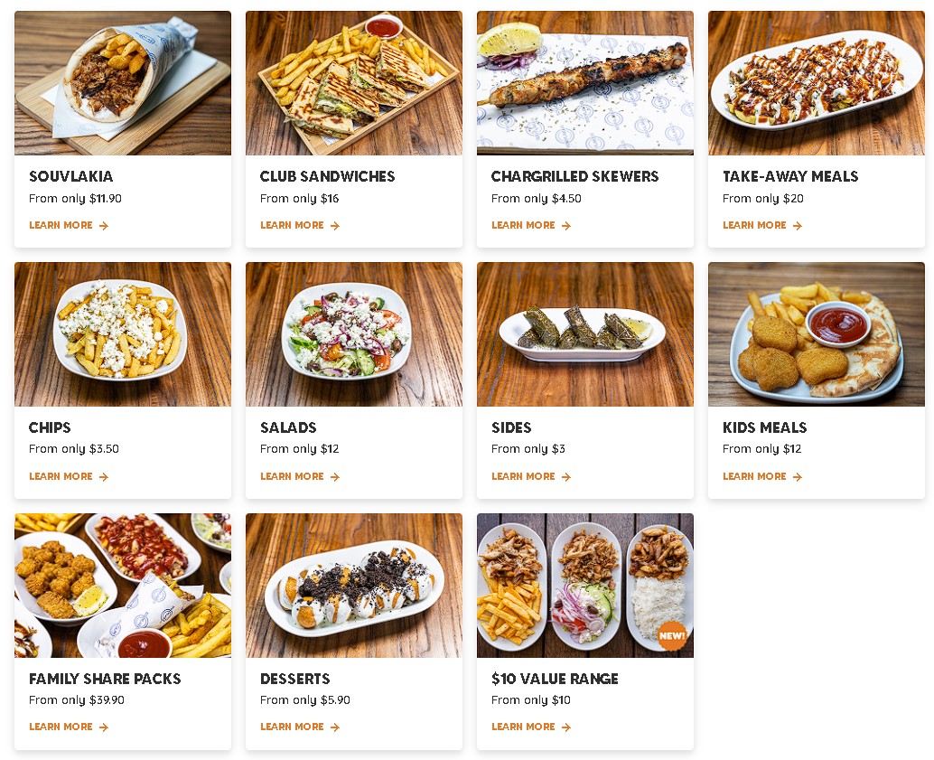Souvlaki GR