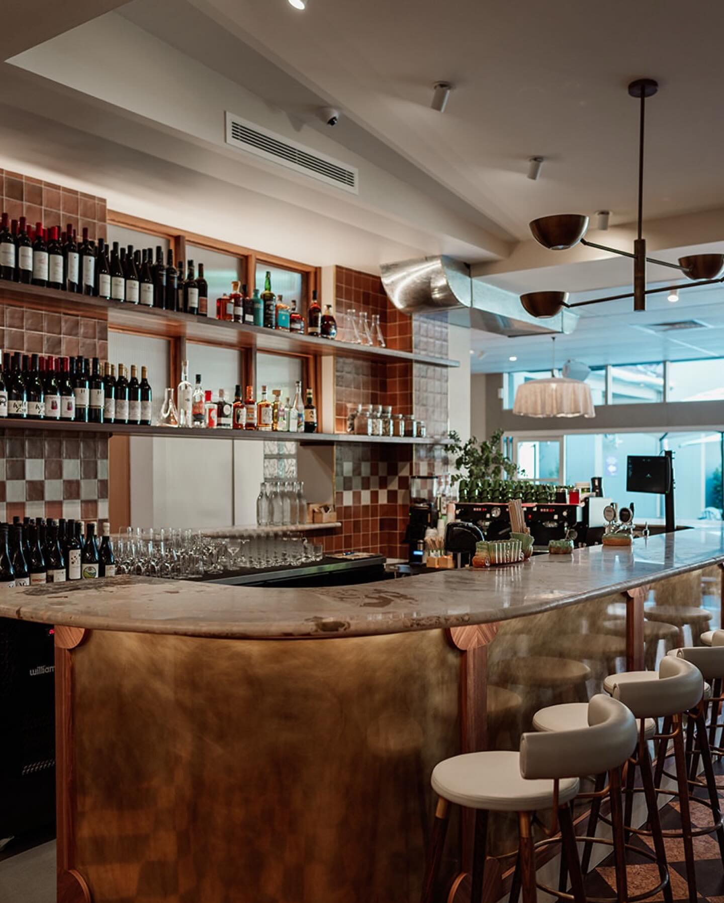 Hazel Kitchen and Bar