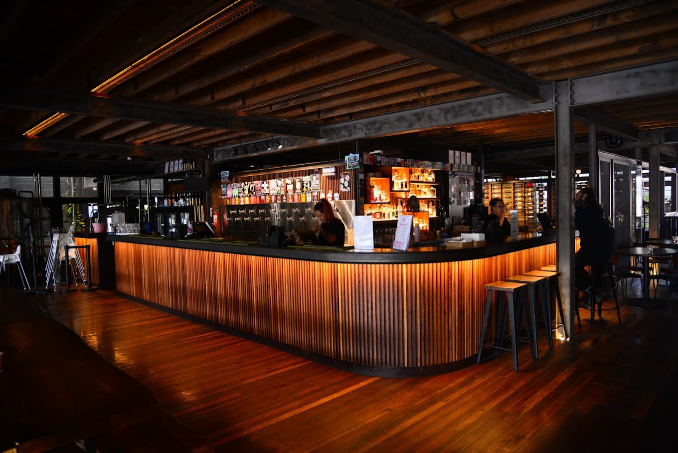 Brewtide Brewery