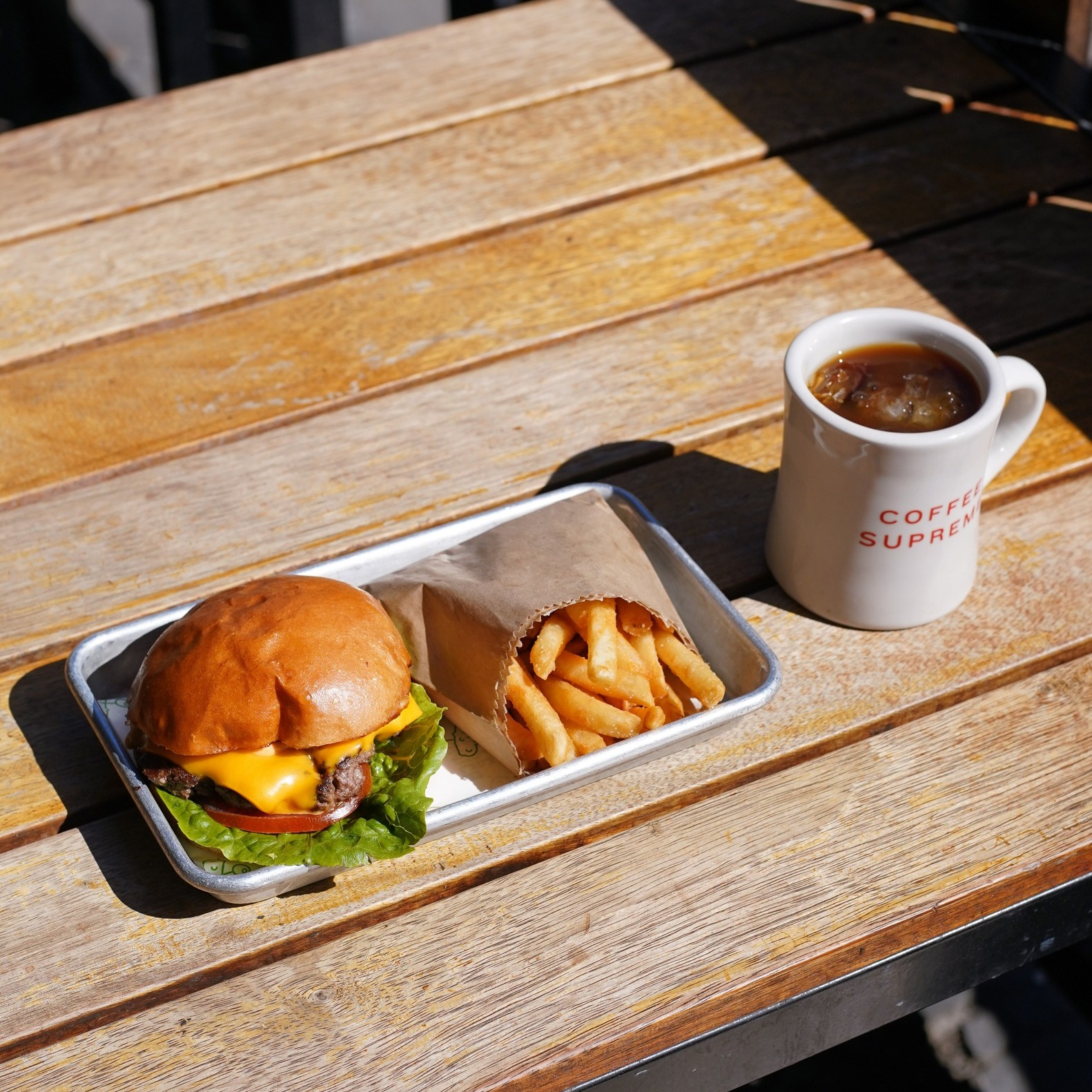 Kelso’s Sandwich Shoppe