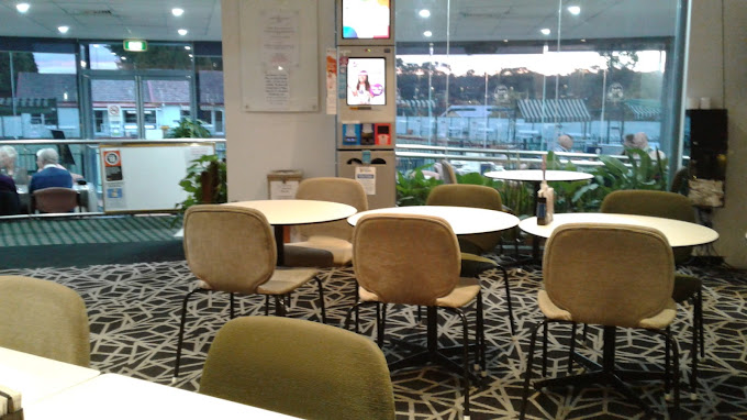 Club Lawson (Lawson Bowling Club)