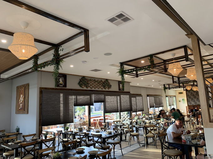 Chur Thai Restaurant