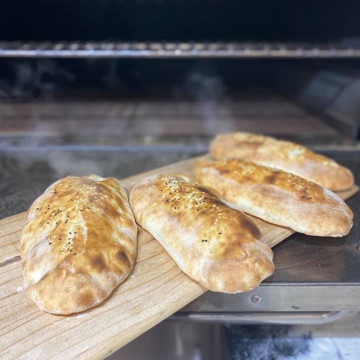 Yazzys turkish kitchen