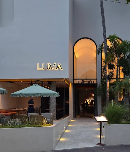 Luma