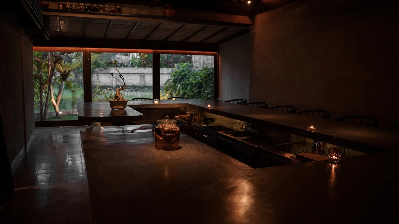 KAWI UBUD