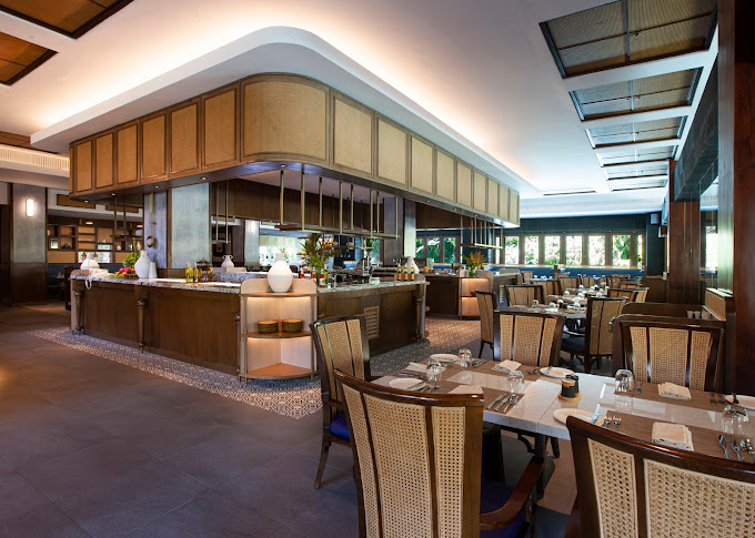Banyubiru Restaurant