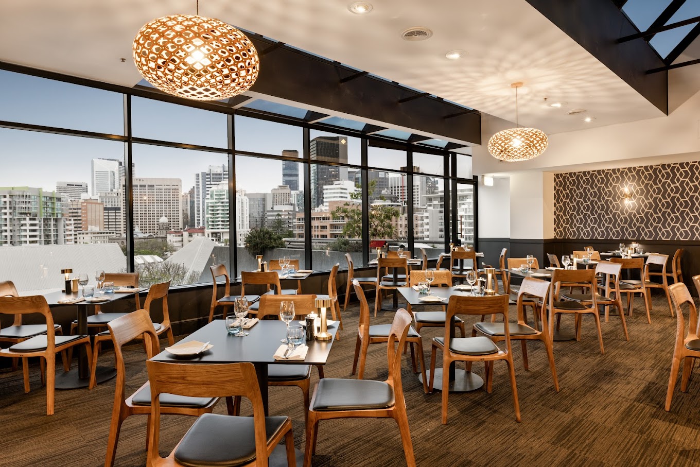 Frescos Restaurant