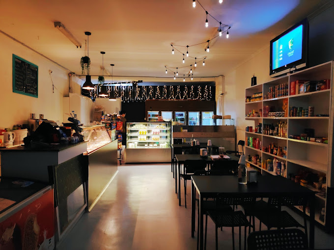 Burwood Cafe