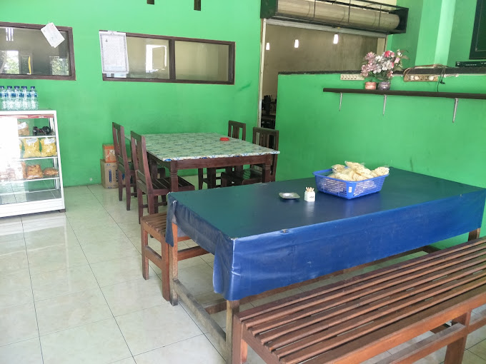Warung Jawa Mbak Mur