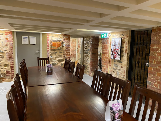 The British Hotel Port Adelaide