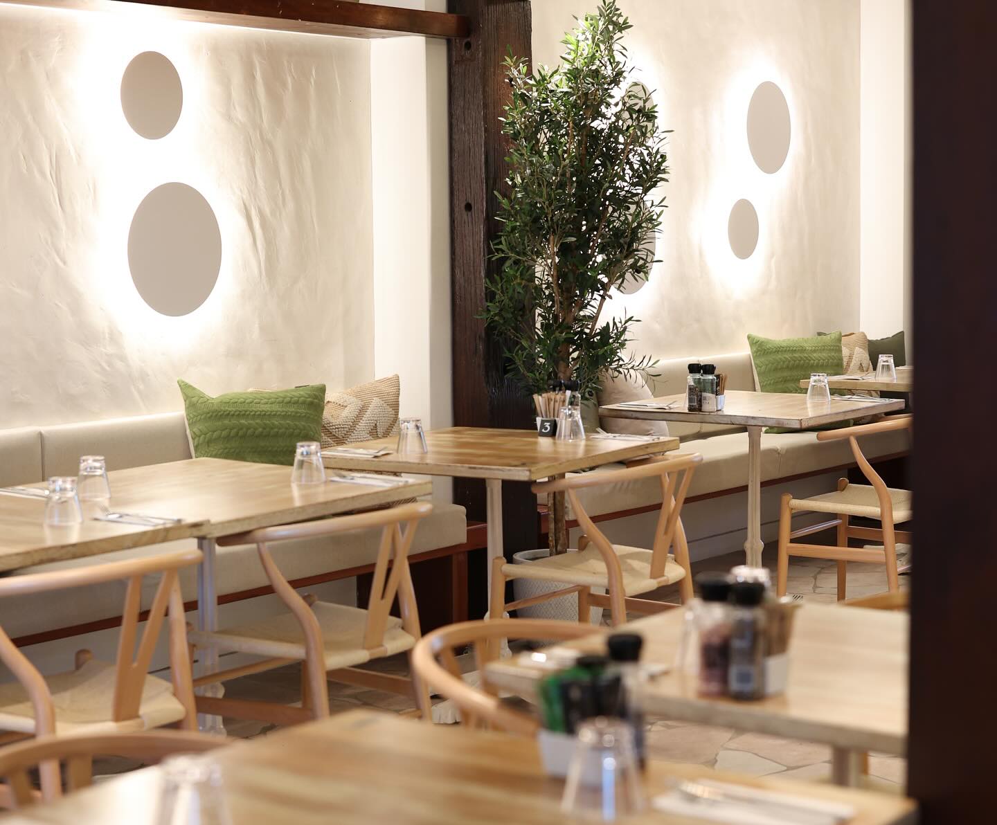 Ironwood Cafe/Restaurant