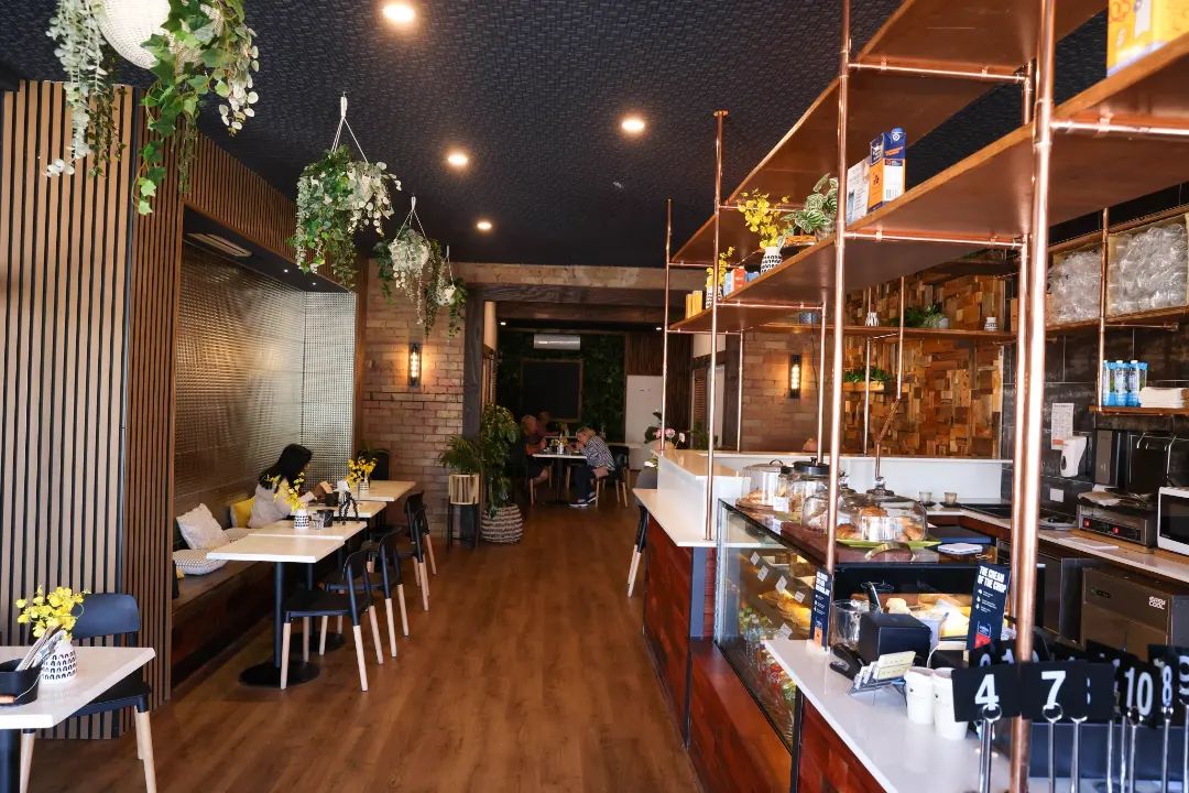 Attadale Kitchen