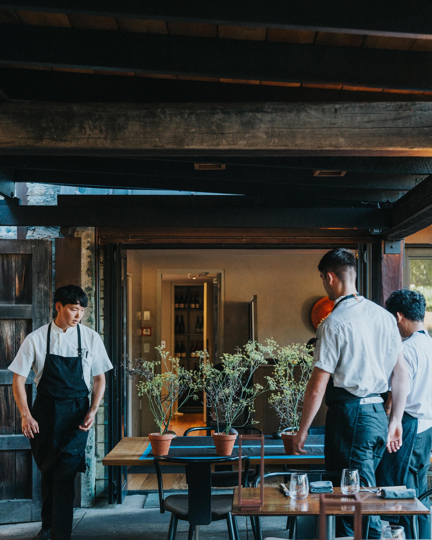 Amisfield Restaurant & Cellar Door