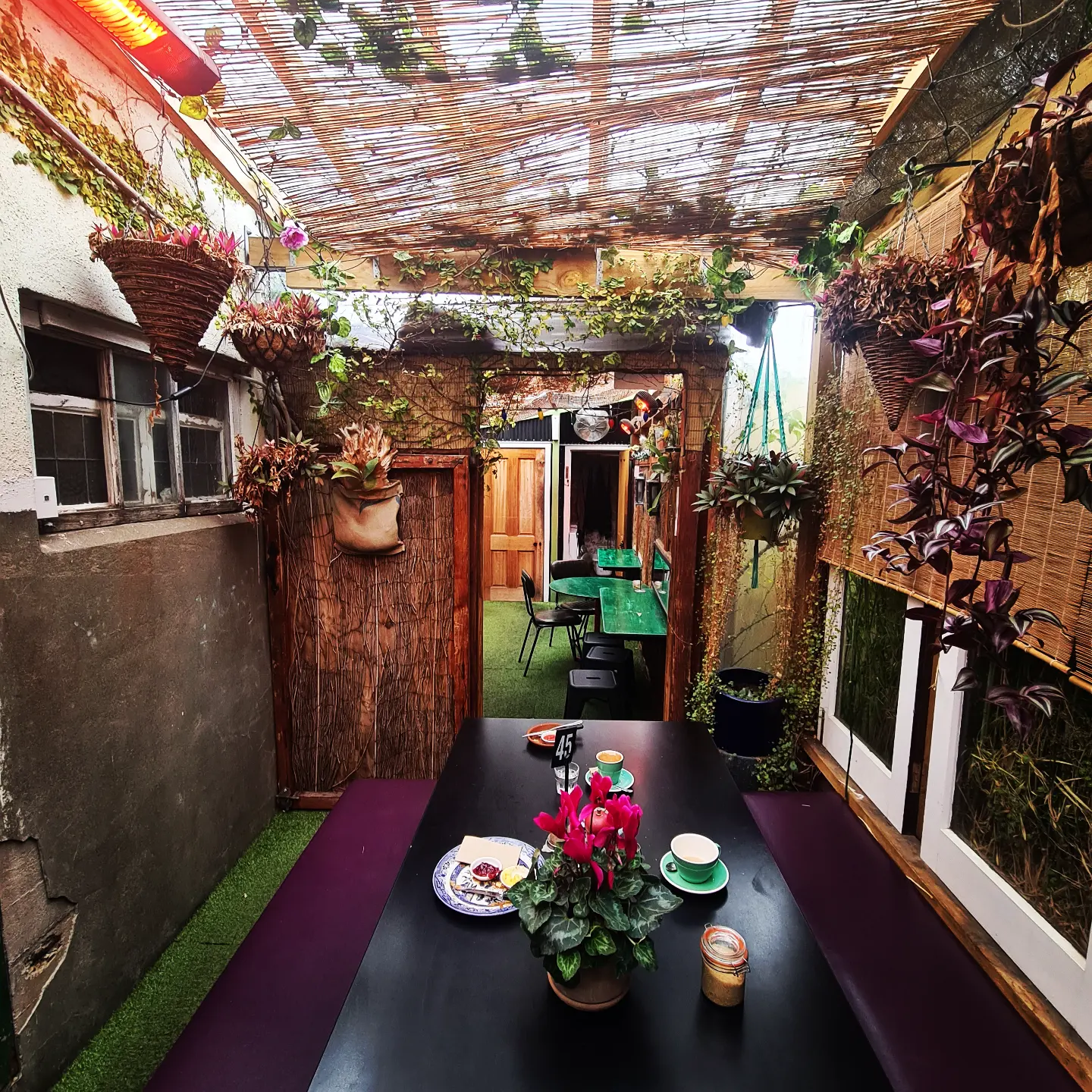 Mystic Kitchen