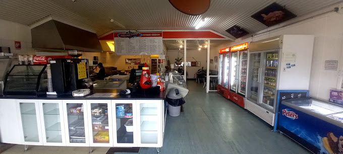 Mundijong Fish & Chips