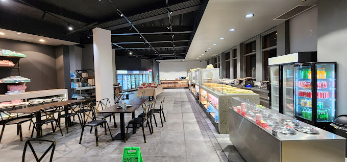 Abla's Pastries