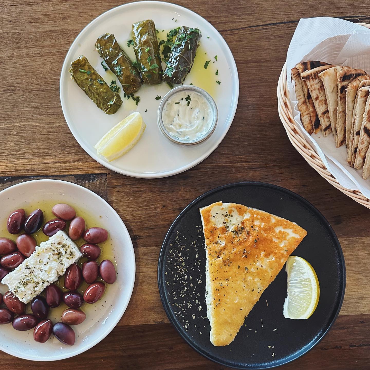 Ammos Greek Tavern